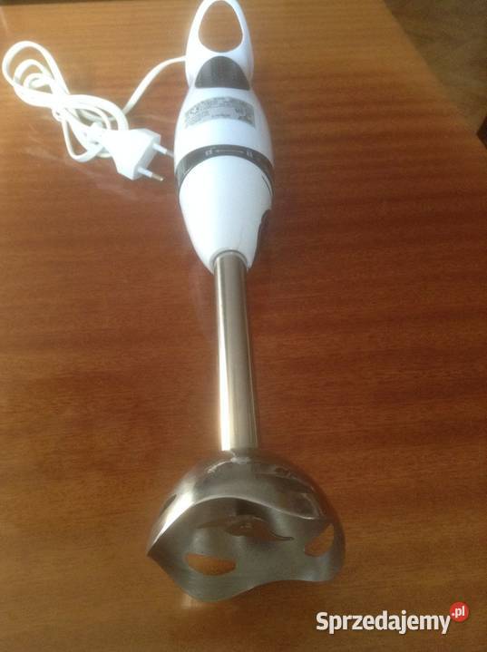 Blender ręczny Moc 400W Opole