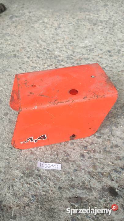 Ogar 200 Jawka 50 Osłona filtra powietrza Pozostałe