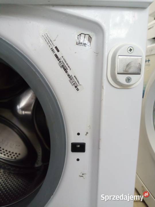 Pralko suszarka Whirlpool BI WDWG 861484 Sławno