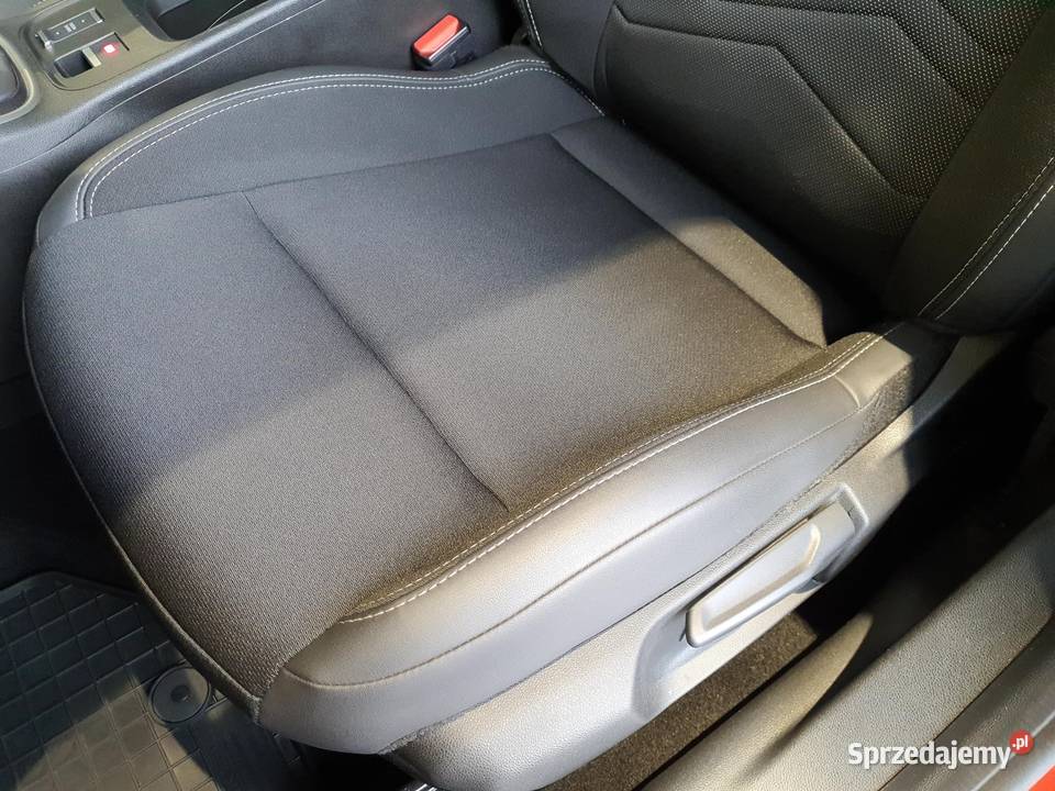 Avenger 12 GSE T3 Altitude FWD Kamera I ElKlapa pierwszy właściciel sprzedam