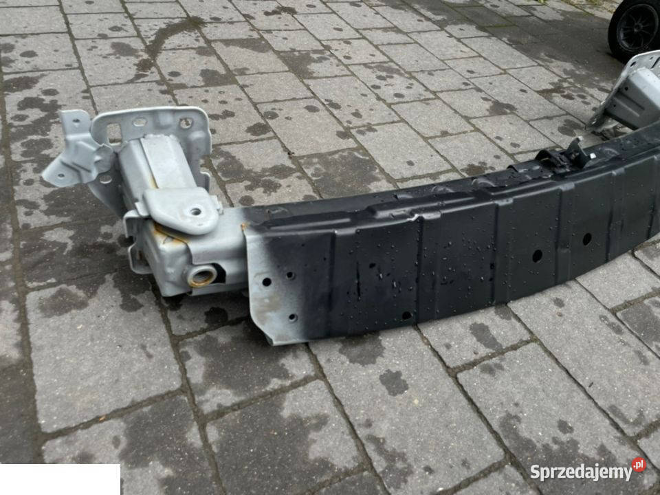 Honda HrV II lift belka przód 18 lubelskie Kozubszczyzna