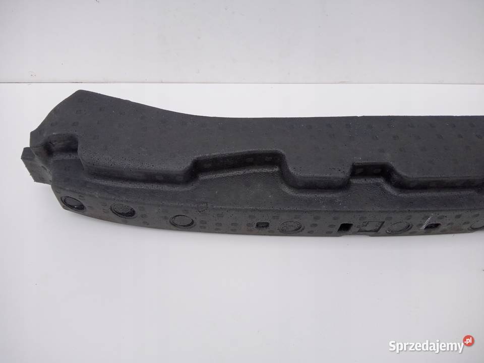 ABSORBER ZDERZAKA PRZÓD INFINITI QX70 FX35 37 Karoseria Nowy Tomyśl