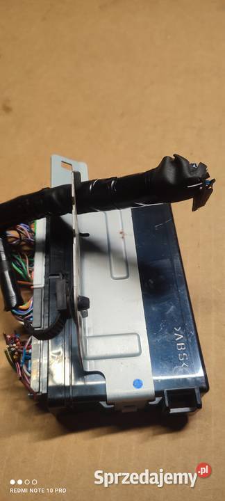 Moduł immobilizer Forester 3 97RI010625 opolskie