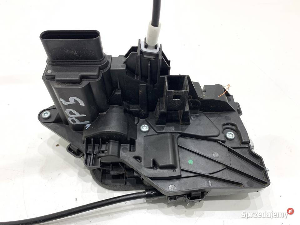 ZAMEK DRZWI PRAWY PRZÓD VOLVO V90 II Kombi