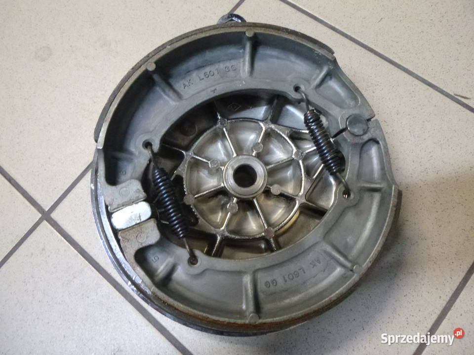Bęben szczękotrzymacz Yamaha Virago XV7007501100 Jawiszowice sprzedam