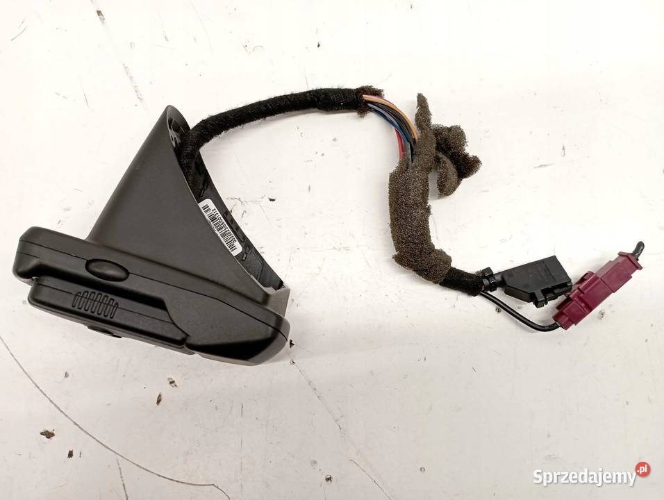 MODUŁ ADAPTER BLEUTOOTH 7L6035707M VW Volkswagen osobowe świętokrzyskie