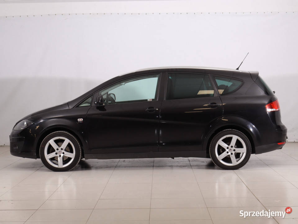 Seat Altea XL 14 TSI MPV Piaseczno sprzedam