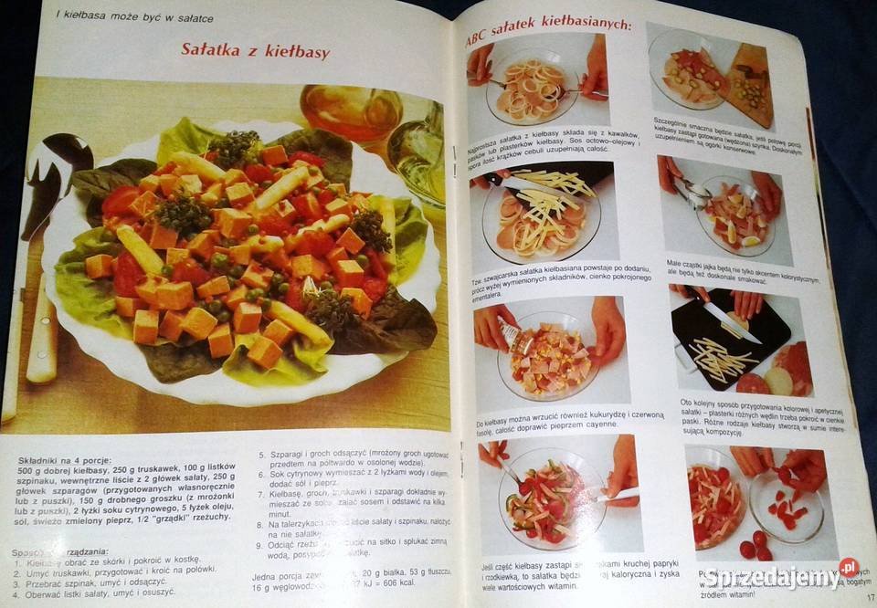 Diana Moja Kuchnia 07 1993 Chełm