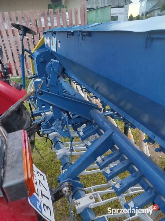 Sprzedam poznaniaka Michałówka