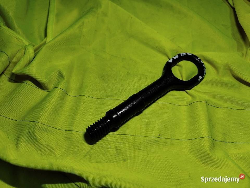 Ucho wkrętka VW b6 Touran Aleksandrów Łódzki