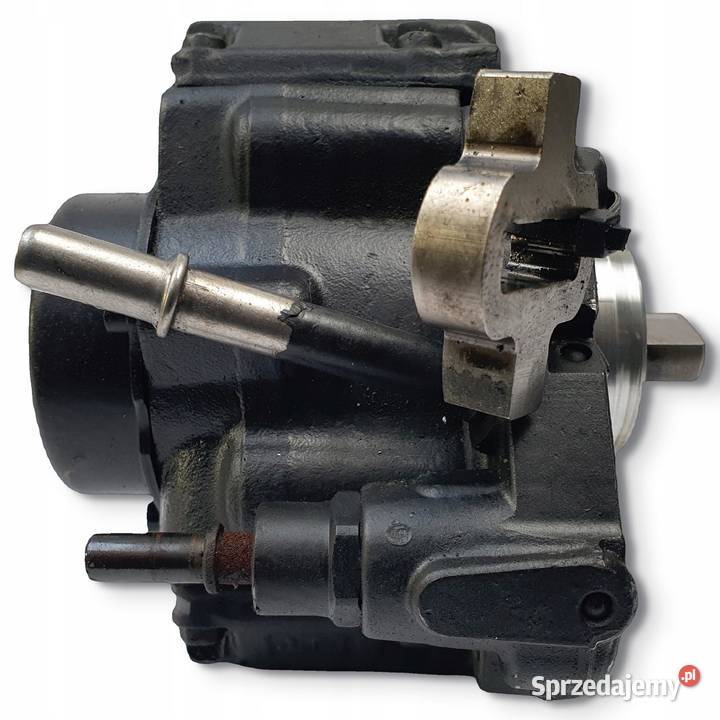 POMPA WTRYSKOWA Ford Kuga S Galaxy II 20 TDCI lubelskie