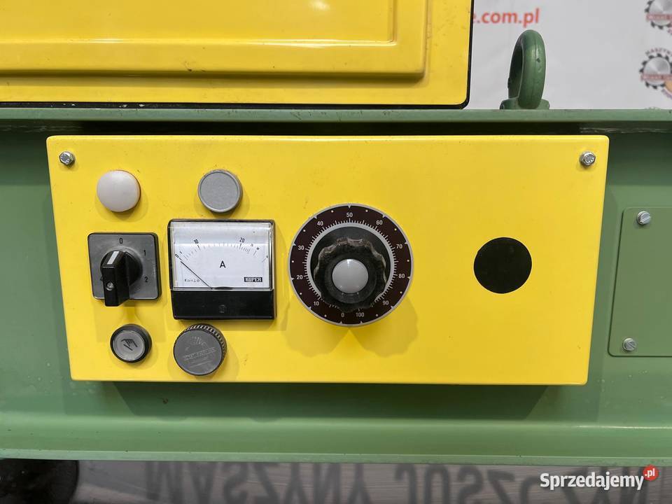 Spajarka do forniru Kuper FW 1150 Juszczyn