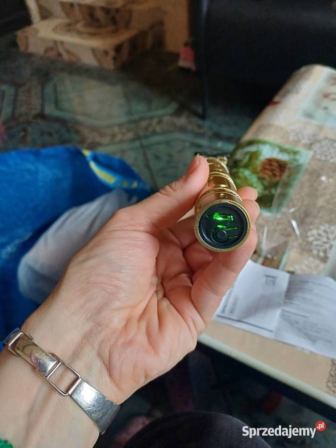 Sprzedam Nowy trymer Warszawa sprzedam