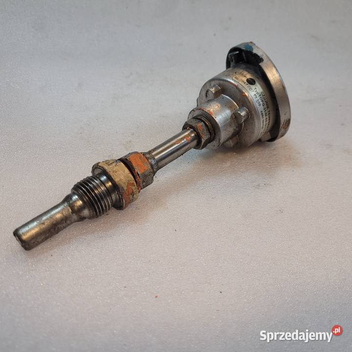 Czujnik temperatury TYP TOPG31M50G12A2 Skierniewice