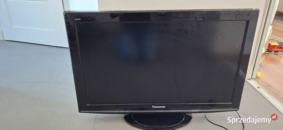 Telewizor TXL32X10Y Panasonic z pilotem Panasonic Poznań