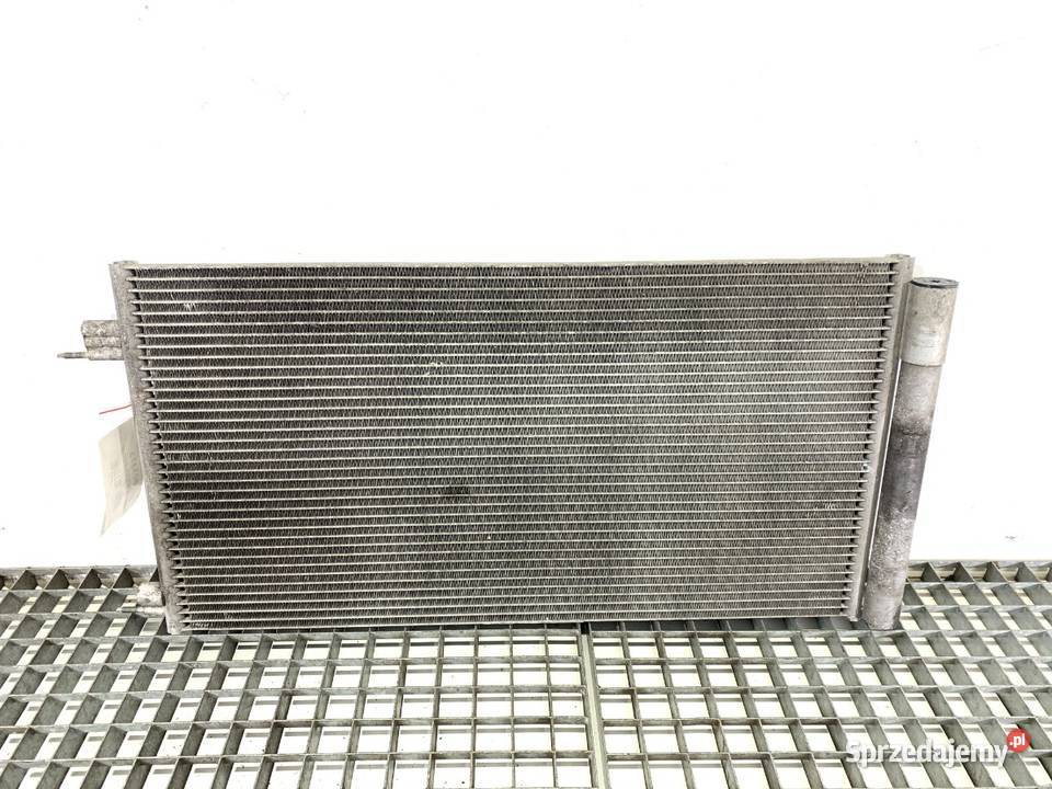 CHŁODNICA KLIMATYZACJI JEEP COMPASS MP 14 140