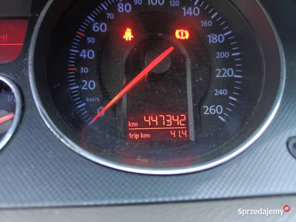 Sprzedam VW Passat B6 diesel Sumin