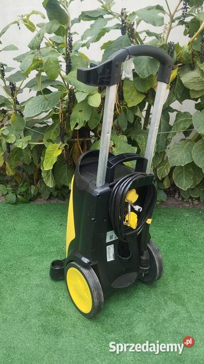 Myjka Karcher HD 512 C Głowica mosiężna Radom