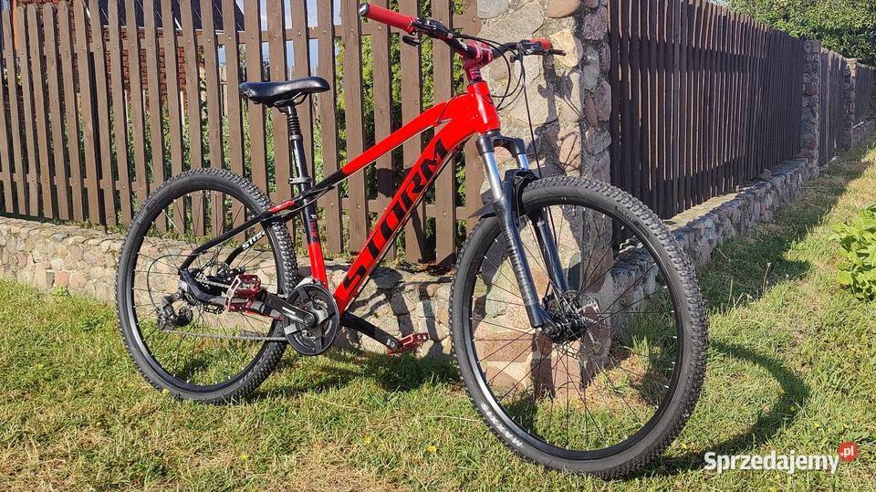 Storm Shark 10 275 sprzedam