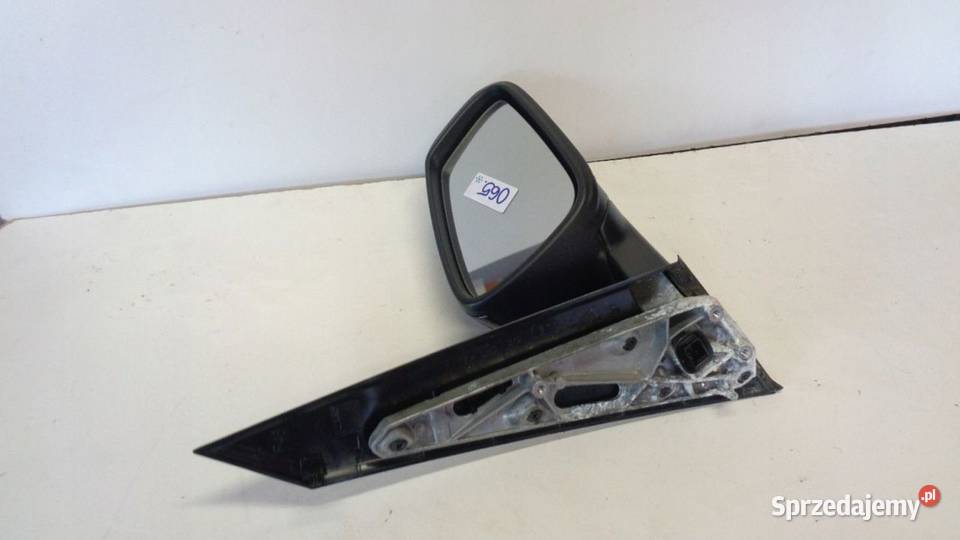 LUSTERKO PRAWE BMW 2 F45 F46 5PIN EUROPA 16R Rakoniewice