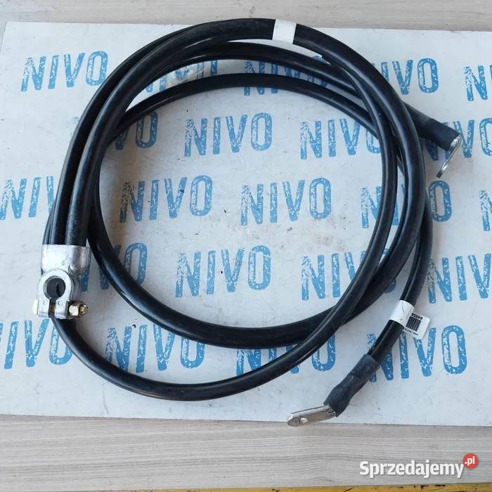 Przewod kabel masowy 84558886 case holland łódzkie Łowicz