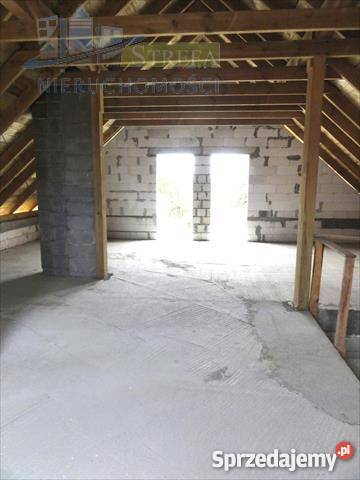 dom wolnostojący do sprzedaży 118m2 Klebark Klebark Wielki