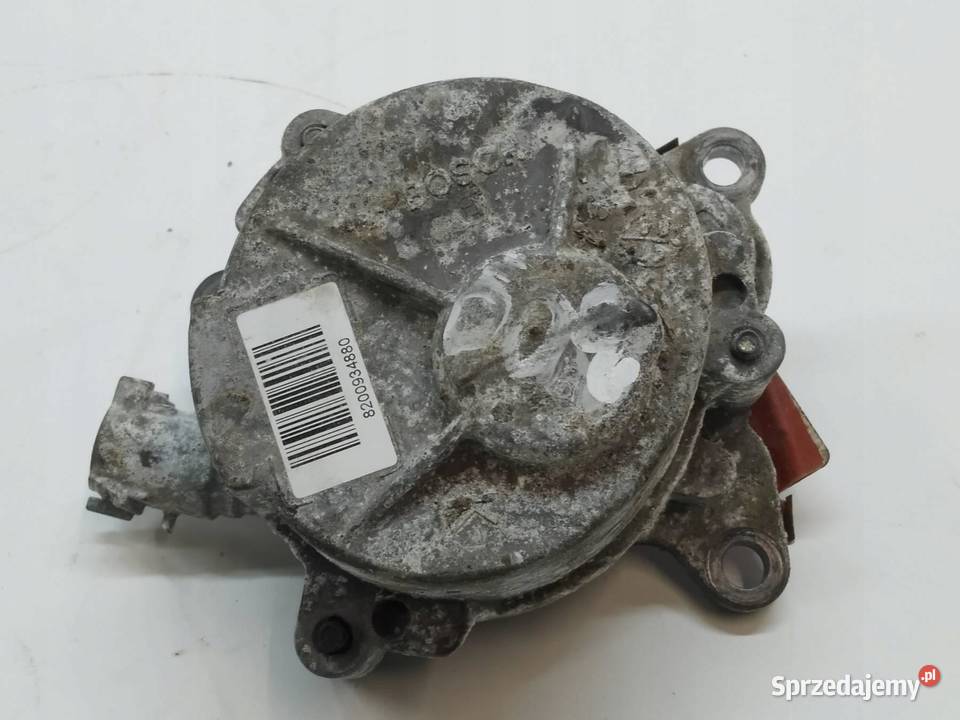 POMPA VACUM 8200934880 20 DCI Renault Koleos I
