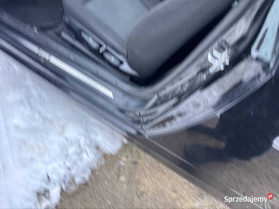 Bmw e92 Coupe wielkopolskie