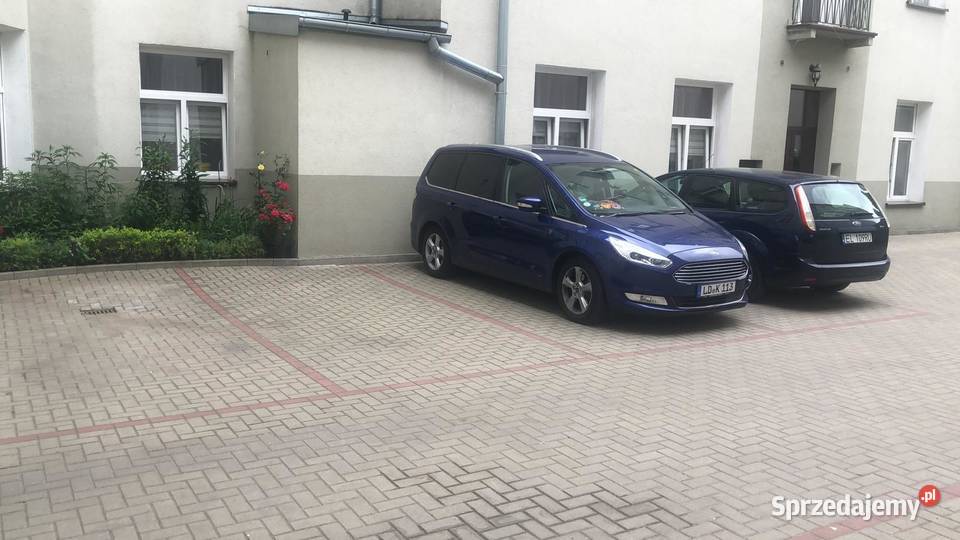 Mieszkanie w samym centrum Łodzi 400 m ulicy Liczba pokoi 3