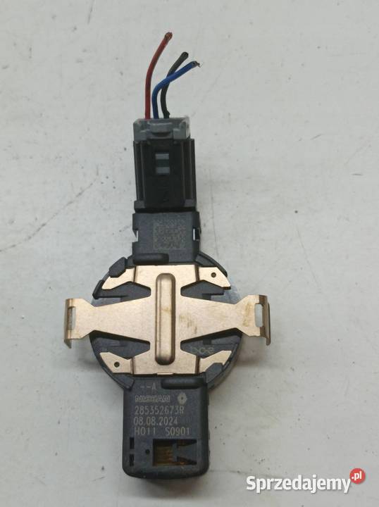 CZUJNIK SENSOR DESZCZU 285352673R Dacia Duster sprzedam