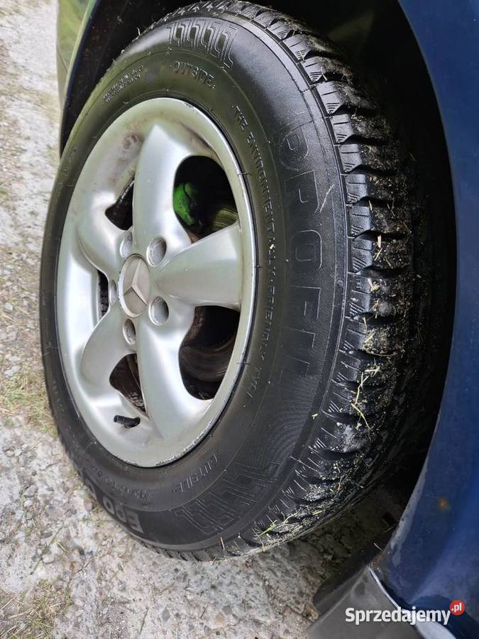 Volkswagen passat b5 16 lpg małopolskie Chojnik