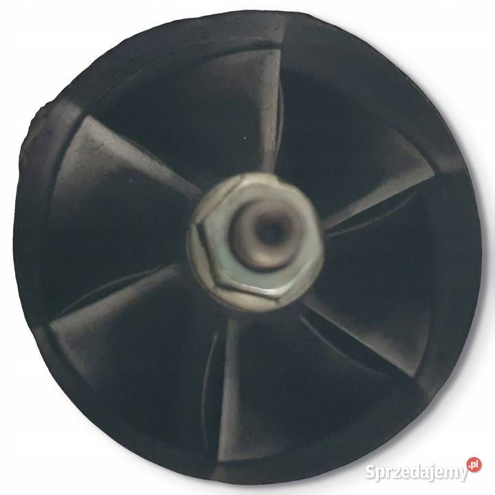 TURBOSPRĘŻARKA Citroen C4 16 HDI 9670371380 Chełm