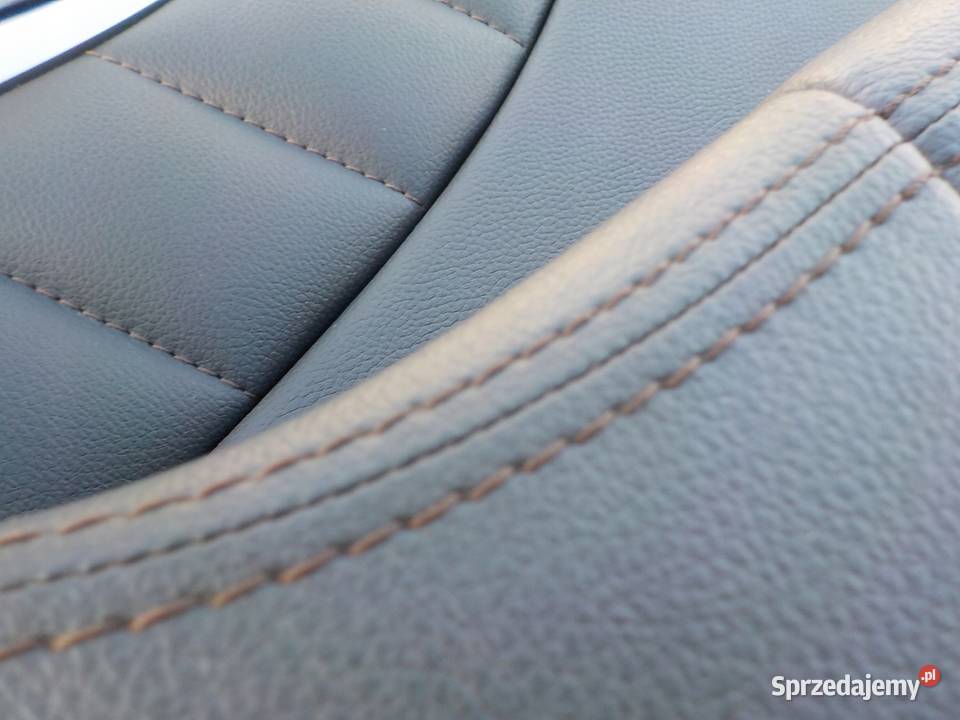 TAPICERKA BOCZEK DRZWI PRAWA PRZÓD INFINITI FX Nowy Tomyśl sprzedam