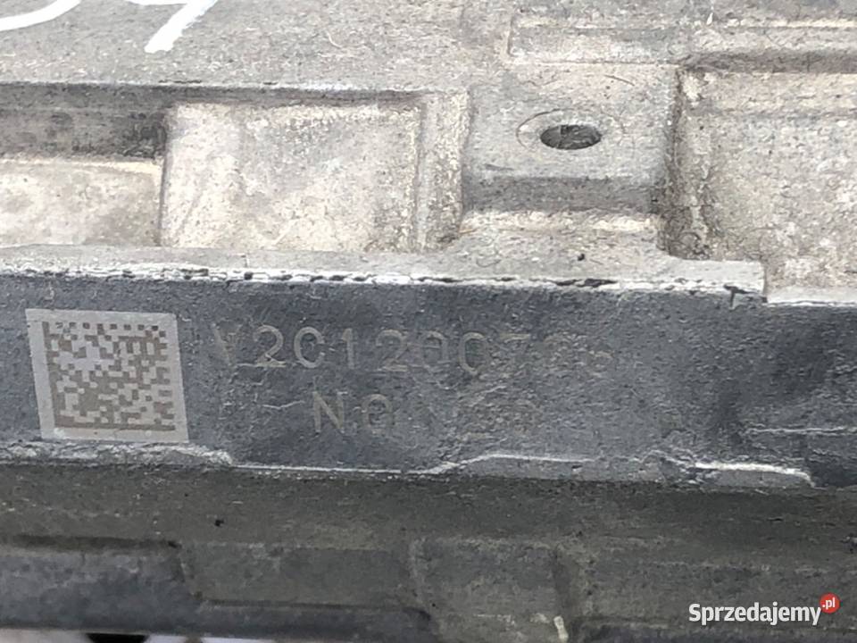 KOLUMNA KIEROWNICZA BMW G30 6896189