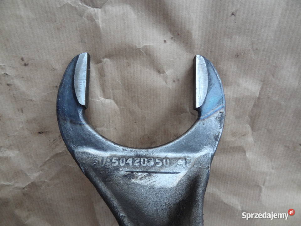 Wodzik Ursus C360 50420350 podkarpackie sprzedam