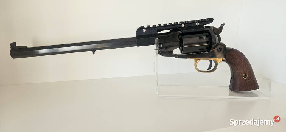 Remington 44 Buffalo Nieporęt
