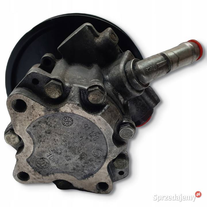 POMPA WSPOMAGANIA BMW E87 E90 E91 20 D Oryginał Chełm
