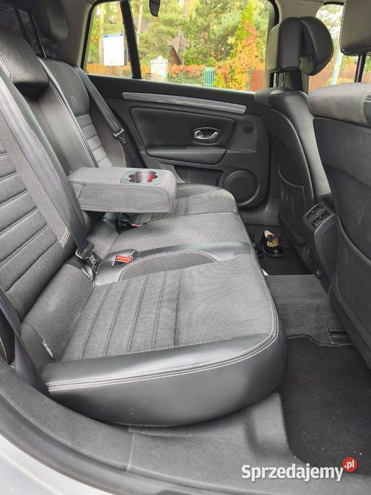 Sprzedam Renault Laguna 3 4 Control lubelskie