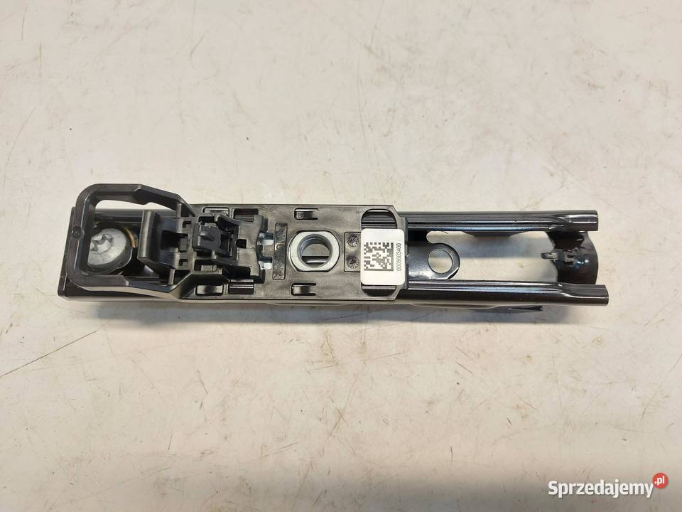 Mercedes W254 GLC 220d SZYNA REGULACJI PASA