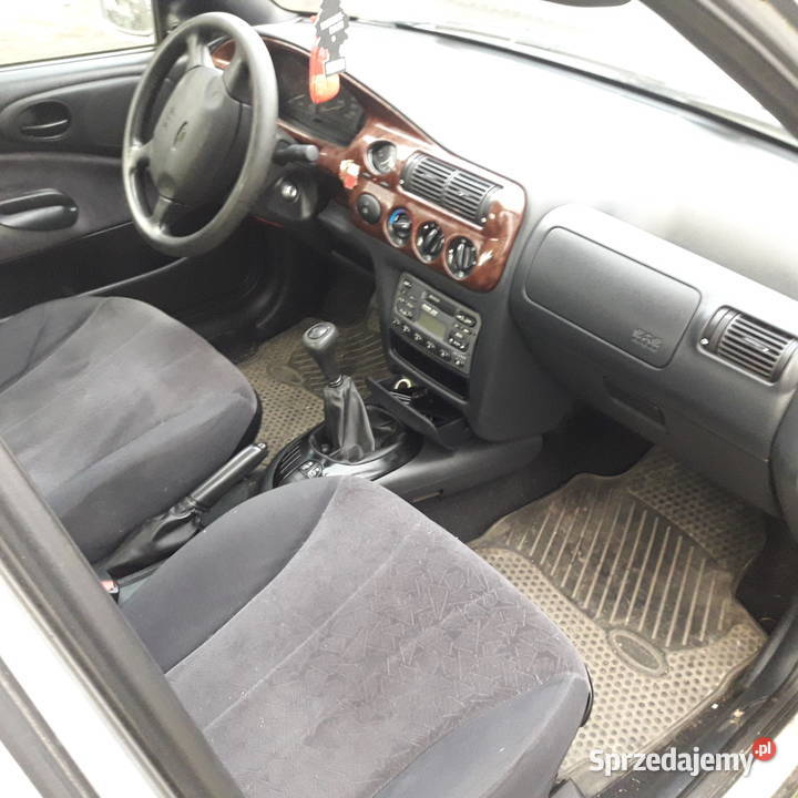 Ford escort 16 ubezpieczenie do 012021 okazja Jarosław