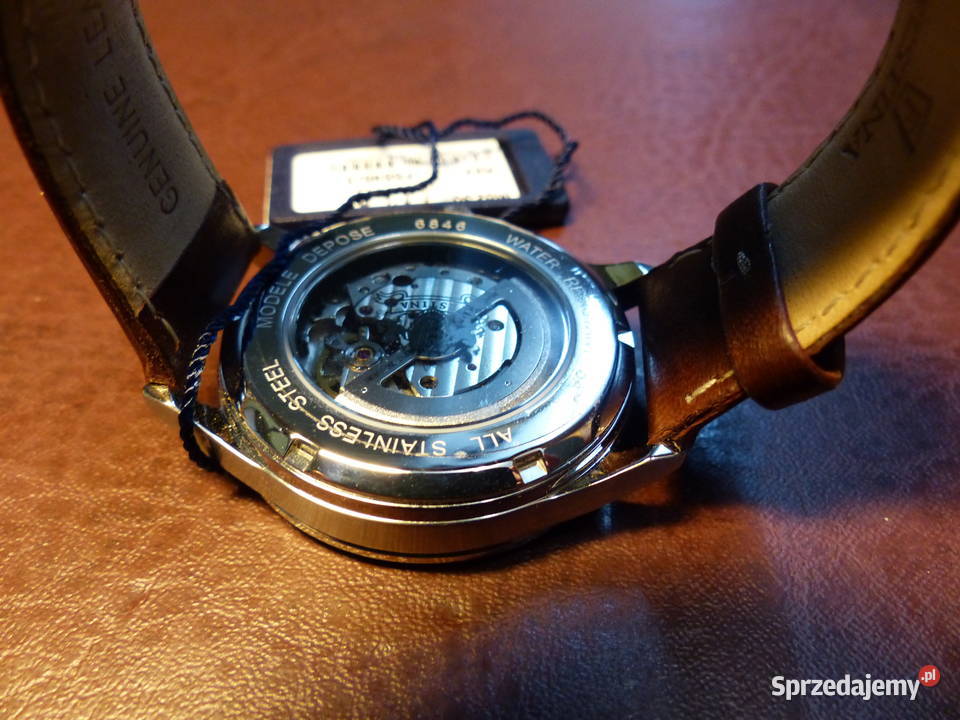 Festina automat Gniezno sprzedam