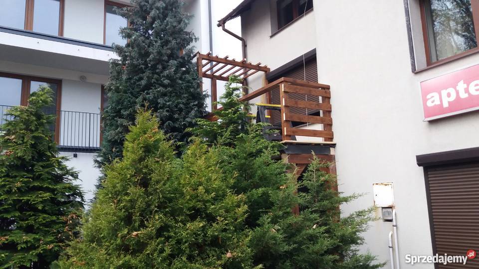 Szkielety Drewniane Konstrukcje Domy szkieletowe Pozostałe Lublin