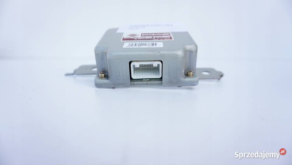 MODUŁ MOMENTU OBROTOWEGO INFINITI FX35 FX45 Nowy Tomyśl sprzedam