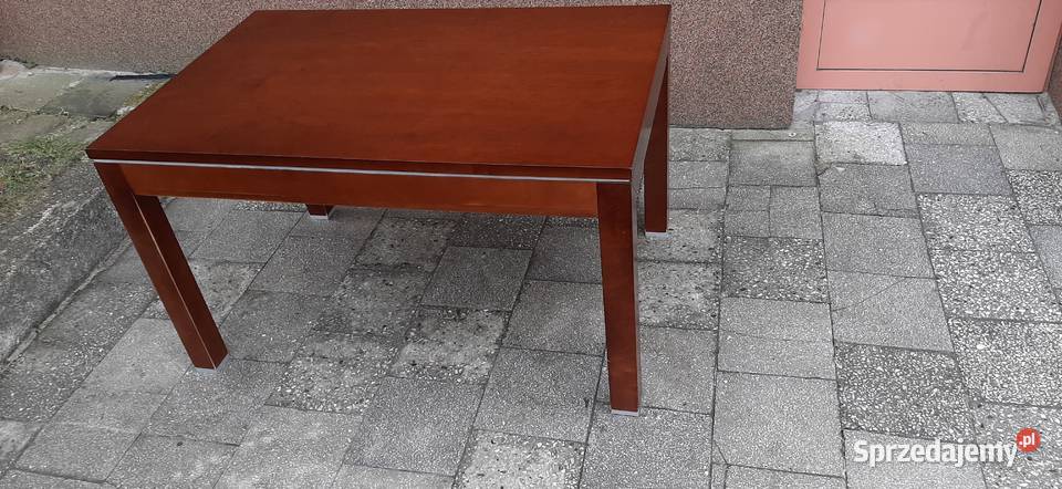 Stół rozsuwany Klose Poznań