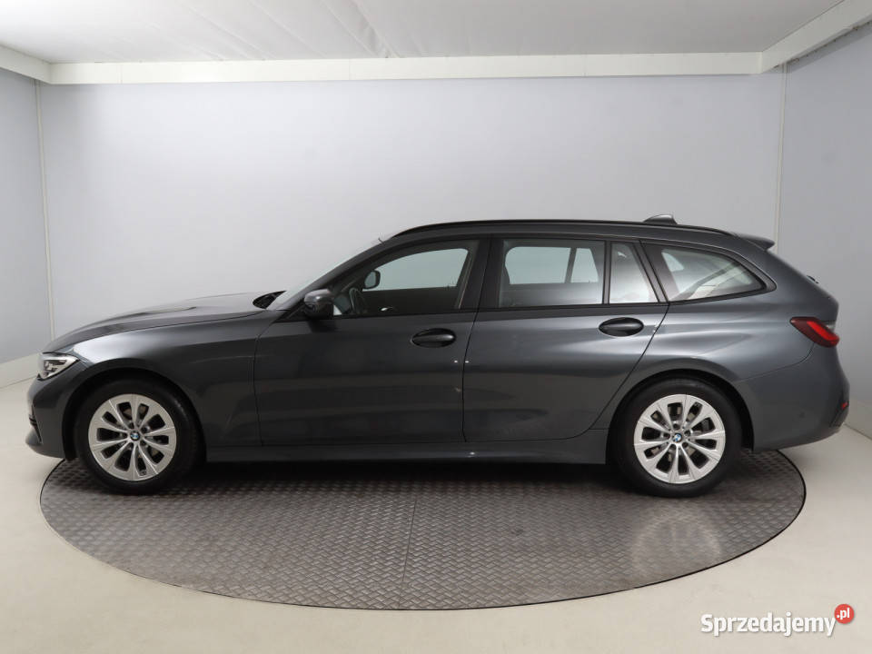 BMW 3 318 i