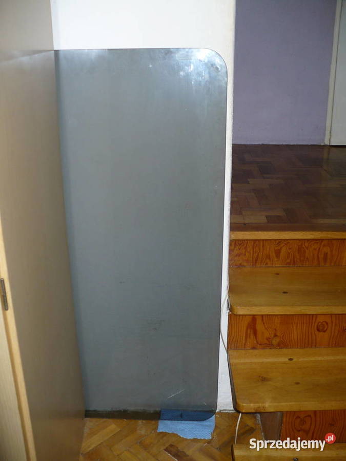 Szklany blat szkło dymione na stół ławę 80x120 Puszczykowo sprzedam