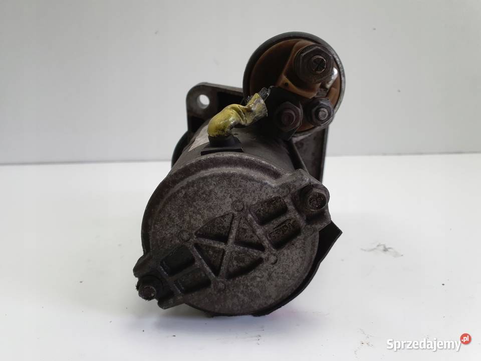 ROZRUSZNIK Volvo V60 S60 II 16 D2 ROZRUSZNIK Rudka