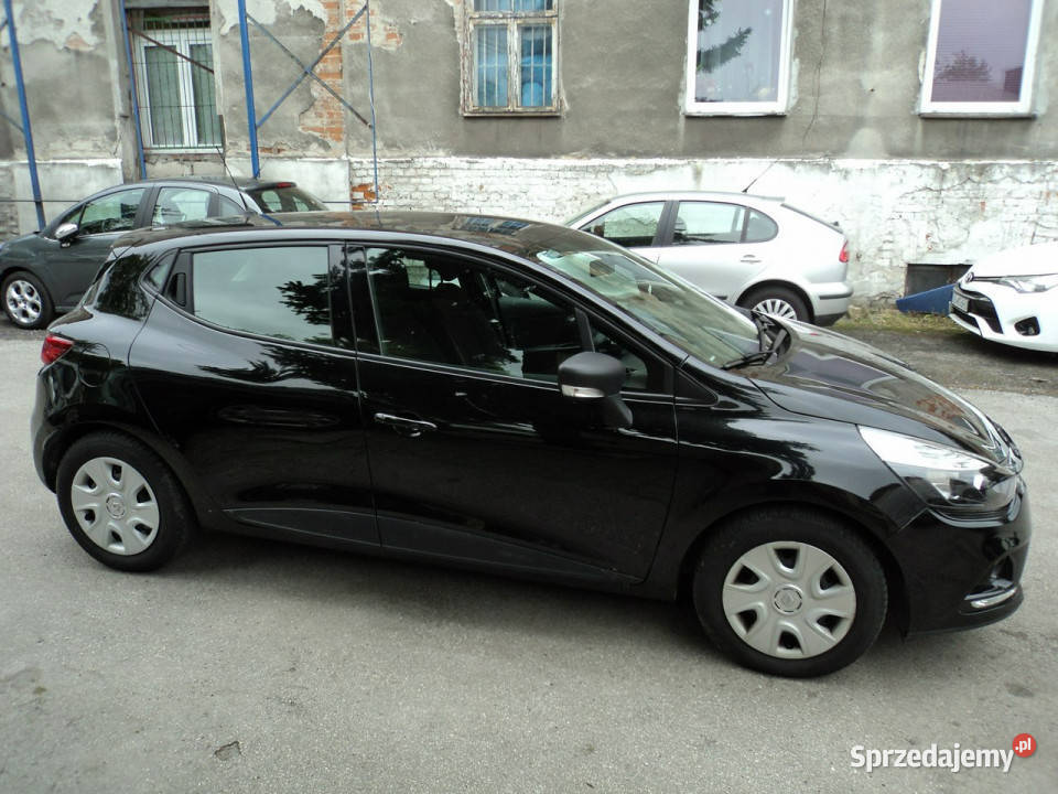 Renault Clio sprzedam renault Clio 12 bgaz IV Lublin