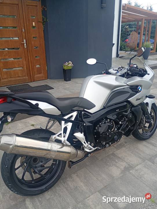 BMW K 1200 RT SPORT Możliwość Zamiany podgrzewane manetki Łuków