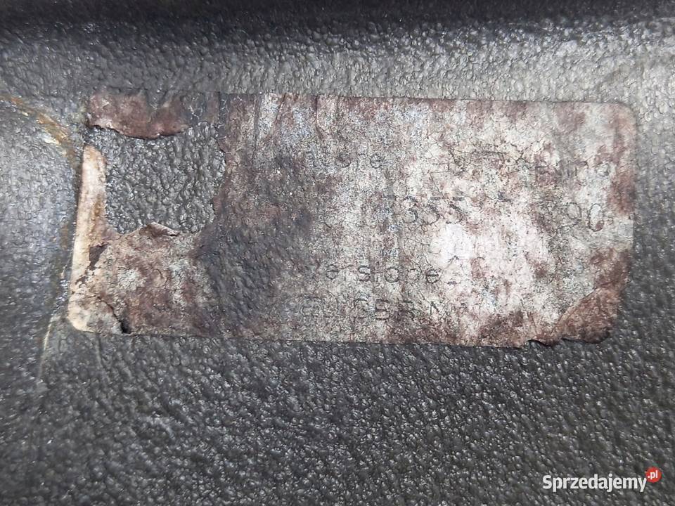 FIAT DUCATO III 10r lusterko lewe E11048351 świętokrzyskie Kielce